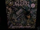 Exodus-Another Lesson in Violence 2 LP 