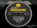 Beatles - Help UK 1965 Parlophone 1st Press *MONO* LP