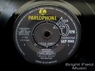 Beatles - Yesterday UK 1966 1st Pressing EP *NEAR MINT*