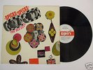 BEE GEES SPICKS AND SPECKS LP ORIGINAL AUSSIE MONO SPIN