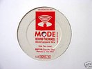 Depeche Mode - Behind The Wheel L12BONG15 UK Promo 12