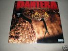 Pantera - The Great Southern Trendkill lp sealed down