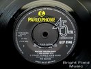 Beatles Million Sellers UK 1964 1st Press EP NEAR MINT