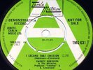 SMOKEY ROBINSON 7 Single NORTHERN SOUL UK 45 TAMLA DEMO