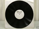 Victor Japan MFSL Elvis Presley Test Pressing 12