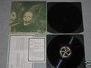 CURRENT 93 : CHRIST AND THE PALE QUEENS 2xLP nww coil
