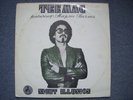 TEE MAC 'Night Illusion' BOOGIE/MODERN LP NIGERIA HEAR