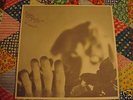 THE RESIDENTS Fingerprince LP Vinyl 1st PRESSING 1000