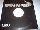 ITALO DISCO  OXO KEEP ON LIVING MINT