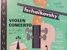 MICHELE AUCLAIR Violin TCHAIKOVSKY 1953 REMINGTON 19920