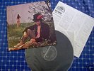 LUCIO BATTISTI LP GIAPPONESE AMORE E NON AMORE JAPAN M-