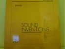 KLAUS WEISS SOUND INVENTIONS LIBRARY COSMIC SYNTH FUNK