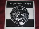 AGAINST ME LP nofx gaslight anthem pouges hot water