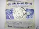 the temptations stateside 45 7'' s baby baby i need you