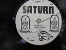 SUN RA--Dance of Innocent Passion--RARE EL SATURN LP