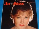 JO STAFFORD, jo + jazz, FEMALE VOCAL LP
