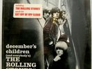 ROLLING STONES December's Children LP SEALED w/STICKER