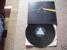 PINK FLOYD   DARK SIDE OF MOON   ( BLUE TRIANGLE)