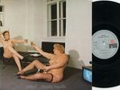 NOVAKS KAPELLE  - naked - TRES RARE vinyl LP
