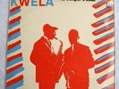 KWELA - 60S UK AFRO JAZZ LP,DUDU PUKWANA CHRIS MCGREGOR