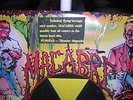 MACABRE GRIM REALITY ORG DECOMPOSED RARE DEATH METAL