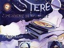 STEREO somewhere in the night RARE ITALO 12 