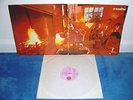 TRAFFIC Mr. Fantasy LP Island 1967 Stereo UK 1st Press