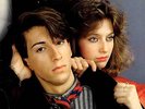 THE FASHION future girl RARE ITALO DISCO 12