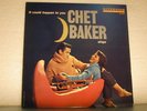 Chet Baker -It Could Happen To You-Riverside-Beautiful