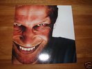 Aphex Twin Richard D James Album LP Vinyl Rare OOP Warp