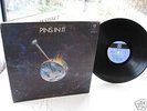 HUMAN INSTINCT PINS IN IT 1971 NEW ZEALAND MONSTER