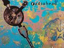 RADIOHEAD DRILL U.K. ORIGINAL E.P. VINYL