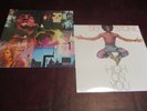SLY STONE High On You Sealed ORIGINAL EPIC LABEL PE33835 OUT OF PRINT LP + STAND
