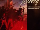 TAS  JAMES HORNER  Glory  STUNNING  RARE  NM -