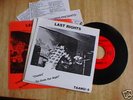 LAST RIGHTS - Chunks - US '84 7