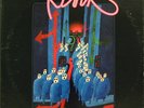 KINKS Great Lost Kinks Album LP WLP WHITE LABEL PROMO