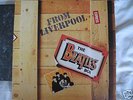 THE BEATLES - FROM LIVERPOOL SET OF 8 LPS, STUNNING SET