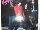 XDREAMYSTS - holland only LP - POWERPOP irish PUNK kbd