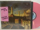 Pink Floyd: Animals   French PINK VINYL w/ hype sticker