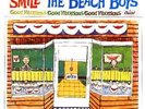 Beach Boys SMILE LP  green vinyl  NEW  &  SEALED