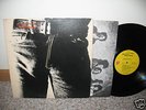 ROLLING STONES   STICKY FINGERS   NM ORIG WARHOL ZIPPER