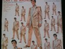 LP - Elvis Presley - Golden Records - LPM 2075 - 1959