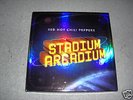 Red Hot Chili Peppers - Stadium Arcadium - NEW 4x LP