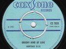 Hortense Ellis - Groovy Kind Of Love - KILLER *LISTEN*