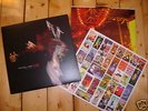 Pearl Jam LIVE ON TWO LEGS double vinyl LP