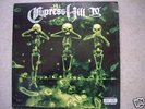 2X 33T HIP HOP   CYPRESS HILL 4     original 1998   exc