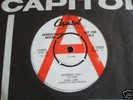Gloria Jones - Heartbeat 1965 UK 45 DEMO HEAR IT 