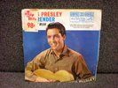 ELVIS PRESLEY SURRENDER COMPACT 33 SINGLE PS - NOT 45