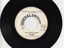 VELVET SATINS  NOTHING CAN COMPARE TO YOU NORTHERN SOUL