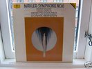 DGG 4427697 1 BERNSTEIN MAHLER Symphony No.6 NM RARE